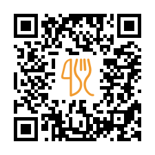 Link con codice QR al menù di Meli