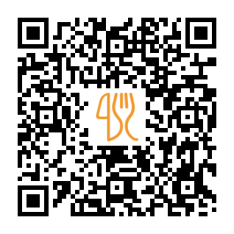 Link con codice QR al menù di Flames Pizza &amp; Wings