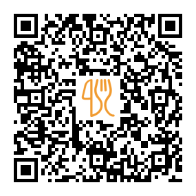 Link con codice QR al menu di Four in One & The Vegetarian Adda