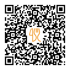 Link con codice QR al menù di Island Lava Java