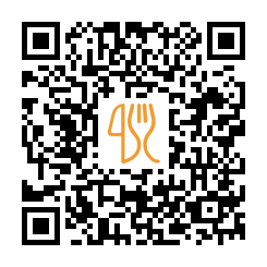 Link con codice QR al menù di Queen B's