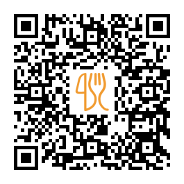 Link con codice QR al menù di Café Couleurs
