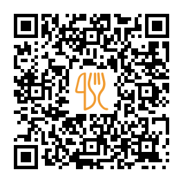 Link con codice QR al menù di Cornish Barn
