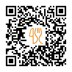 Link con codice QR al menù di Café De La Bourse