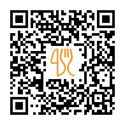 Link con codice QR al menù di La Gitane