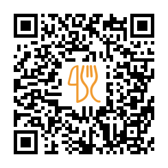 Link con codice QR al menù di Pera