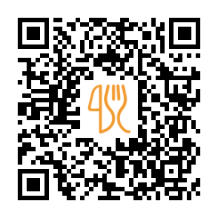 Link con codice QR al menù di La Baraka