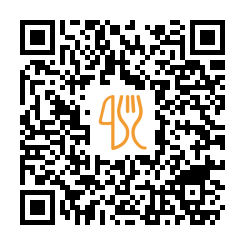 Link con codice QR al menù di Le Risale
