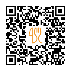 Link con codice QR al menù di Le Bleu