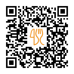 Link con codice QR al menù di Le Bachal