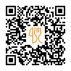 Link con codice QR al menù di Bamboo
