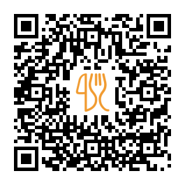 Link con codice QR al menù di Buffalo Grill