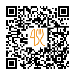 Link con codice QR al menù di BDA cafe