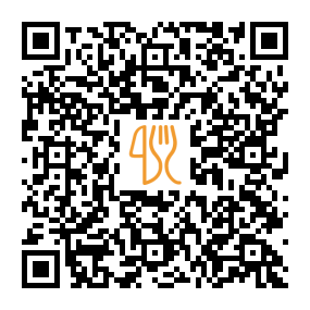 Link con codice QR al menù di Grasshopper Cafe