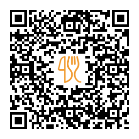 Link con codice QR al menù di Mapleton House