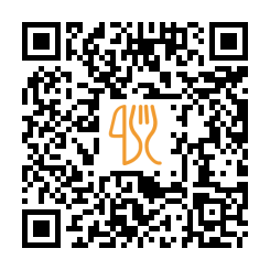 Link con codice QR al menù di Franck No