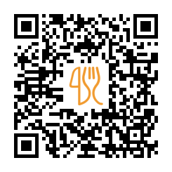 Link con codice QR al menù di Buisson