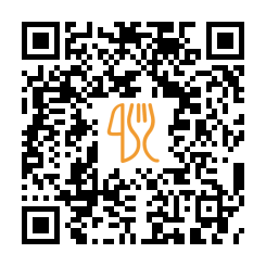 Link con codice QR al menù di Huntress