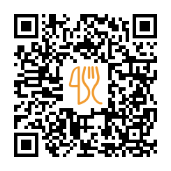 Link con codice QR al menù di Le Merlet