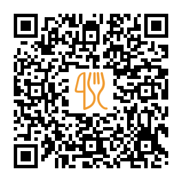 Link con codice QR al menù di Hare &amp; Grace