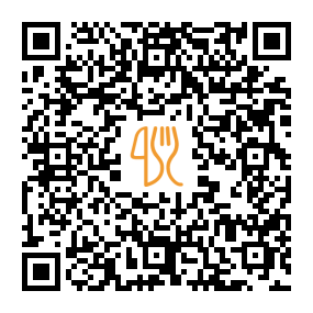 Link con codice QR al menù di Fibonacci Coffee