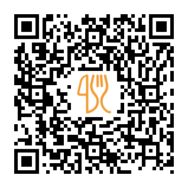 Link con codice QR al menù di A MINI KITCHEN