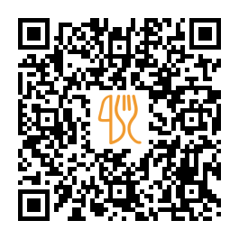 Link con codice QR al menù di Peninsula Pantry