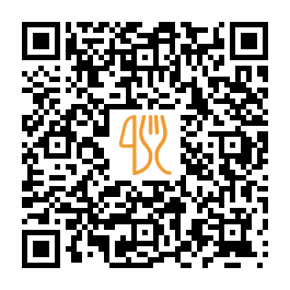 Link con codice QR al menù di Cafelicious