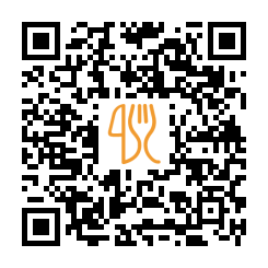 Link con codice QR al menù di Adele