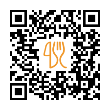 Link con codice QR al menù di HubBOG