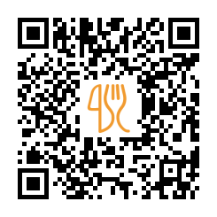 Link con codice QR al menù di Teattroria