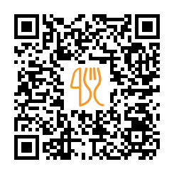 Link con codice QR al menù di Toks