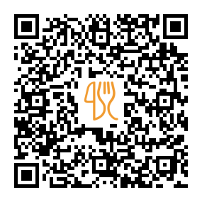 Link con codice QR al menù di Cafe Planet Java