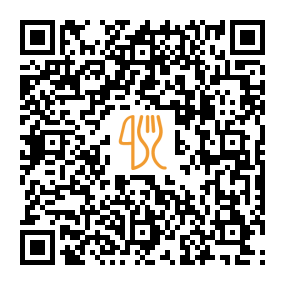 Link con codice QR al menù di Gaspard's Cafe