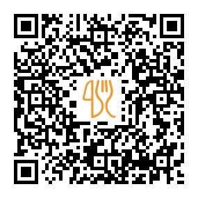 Link con codice QR al menù di Top Chef Kitchen
