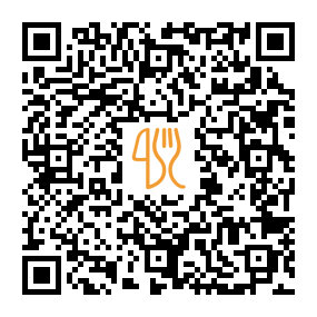Link con codice QR al menù di Topping Expectations
