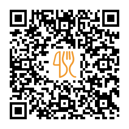 Link con codice QR al menù di Current Cafe