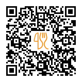 Link con codice QR al menù di Features Cafe