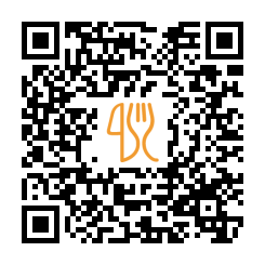 Link con codice QR al menù di Le Plus