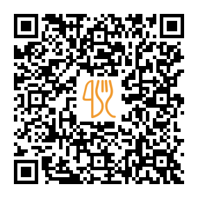 Link con codice QR al menù di Fishfull Thinking