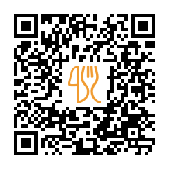 Link con codice QR al menù di Pete's Donuts