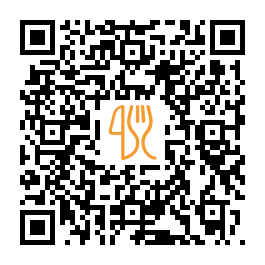 Link con codice QR al menù di Inda