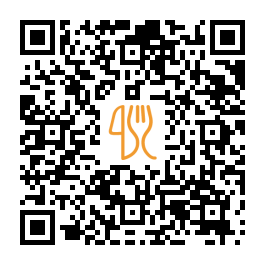 Link con codice QR al menù di Brunch Cafe