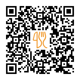 Enlace de código QR al menú de La Gamba Simone