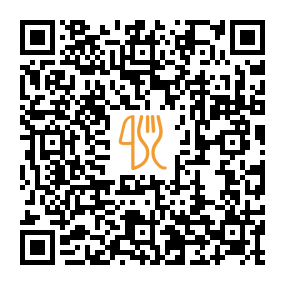 Link con codice QR al menù di First Class Lounge
