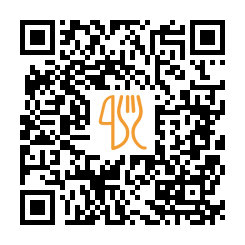 Link con codice QR al menù di Resto'nath