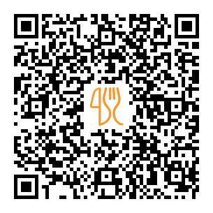 QR-kode-link til menuen på Pizzeria La Cantina