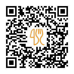 Link con codice QR al menù di Le Sunset