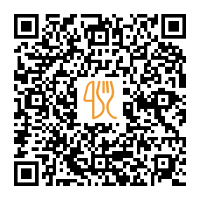 QR-kode-link til menuen på Pizzeria Fantasy
