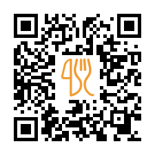 Link con codice QR al menù di Cien